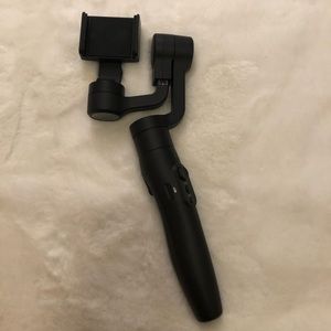 Smove react auto stabilizer